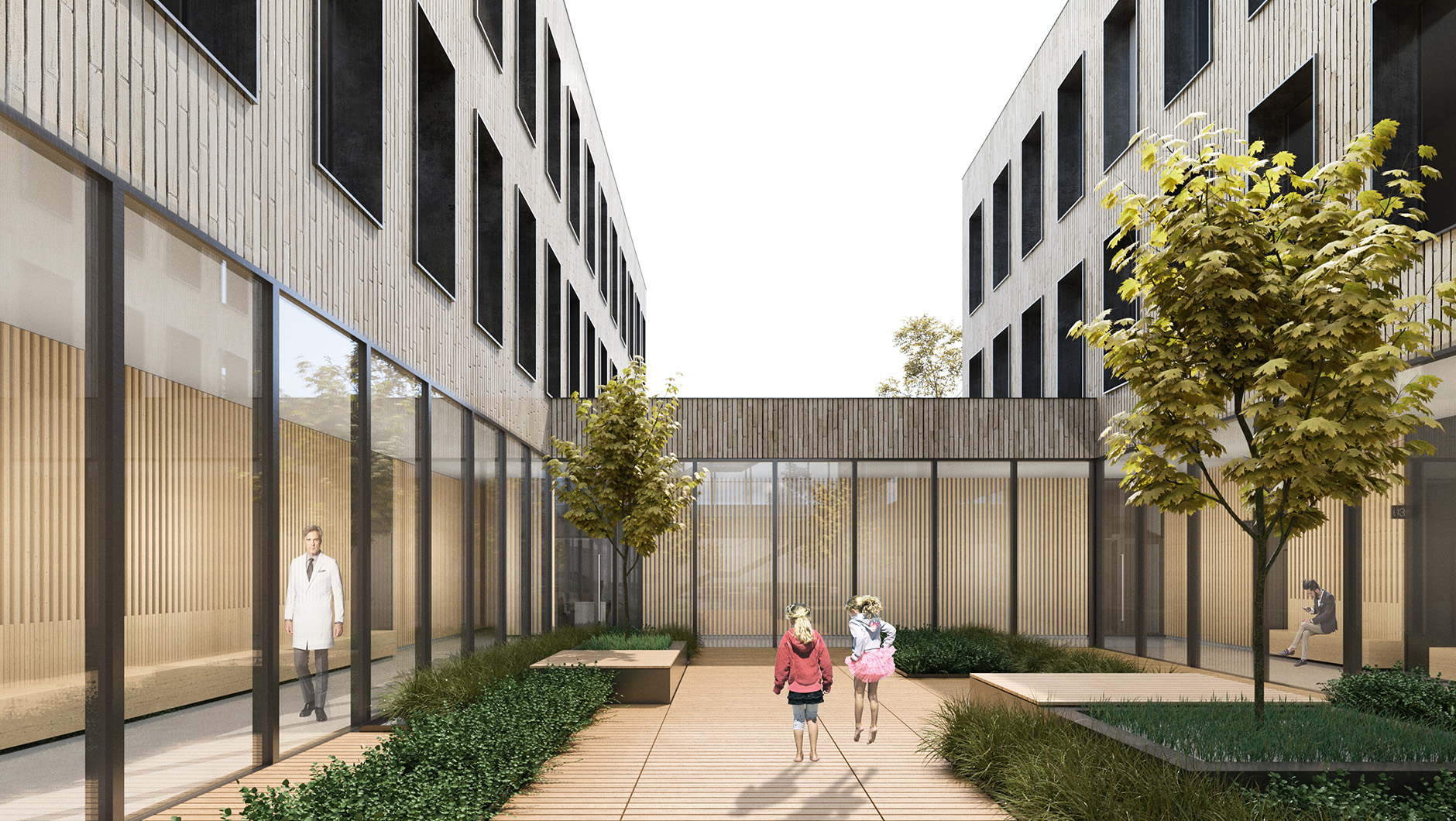 JŪRININKŲ SVEIKATOS PRIEŽIŪROS CENTRAS - Projektai - PONAMA